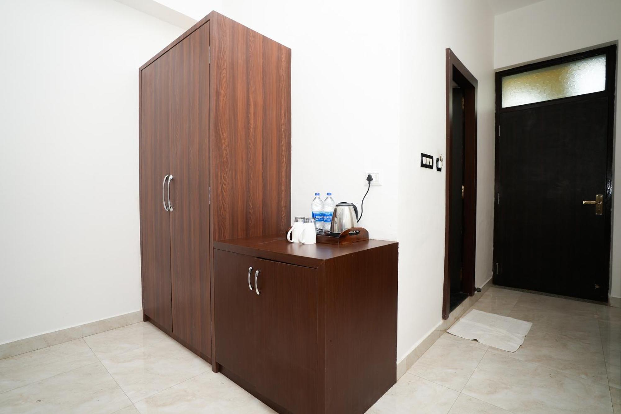 Maangarh Resorts Udaipur Exterior foto