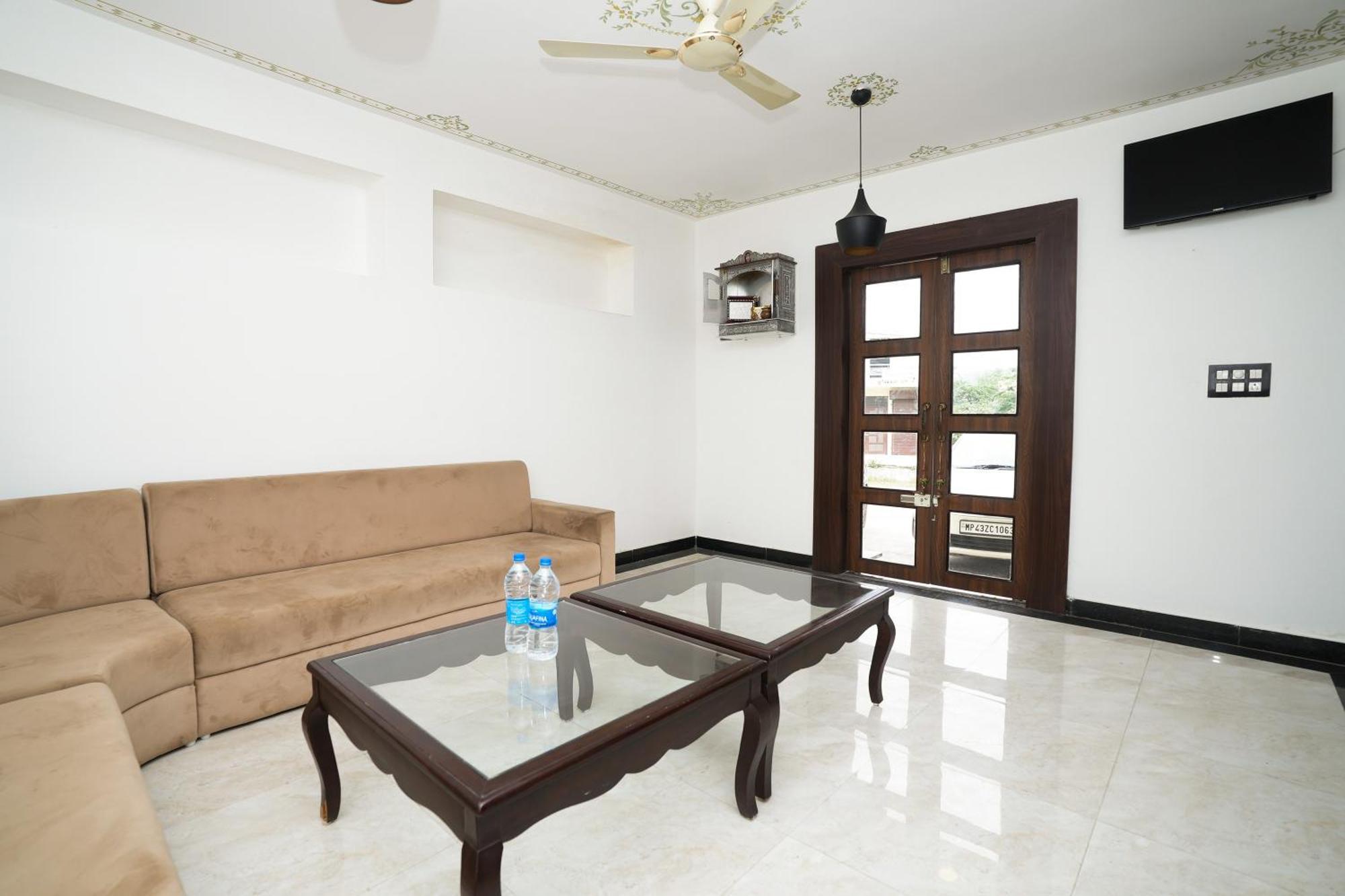 Maangarh Resorts Udaipur Exterior foto