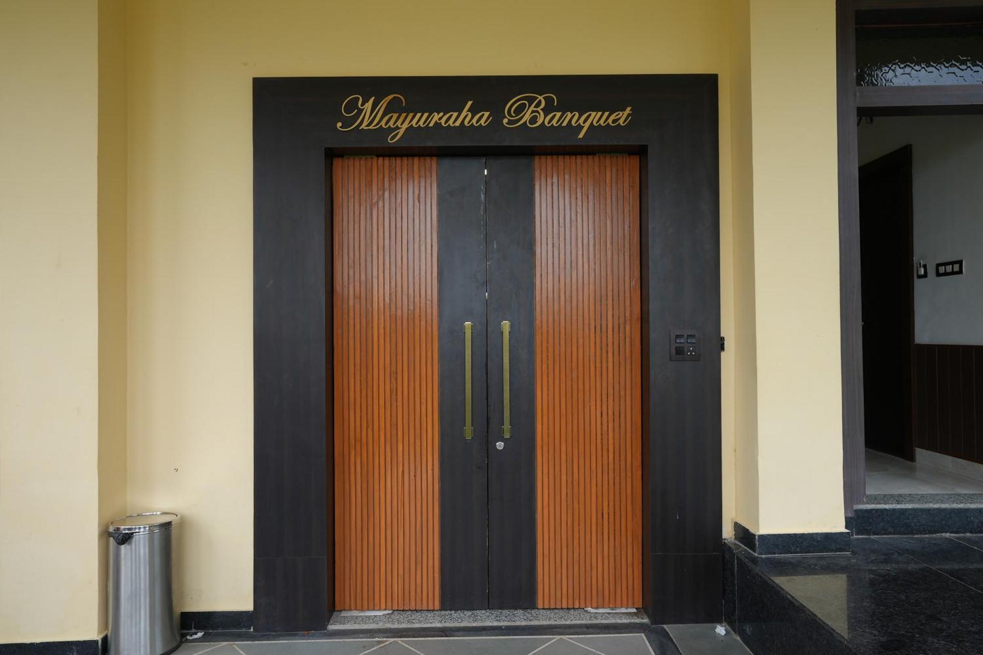 Maangarh Resorts Udaipur Exterior foto
