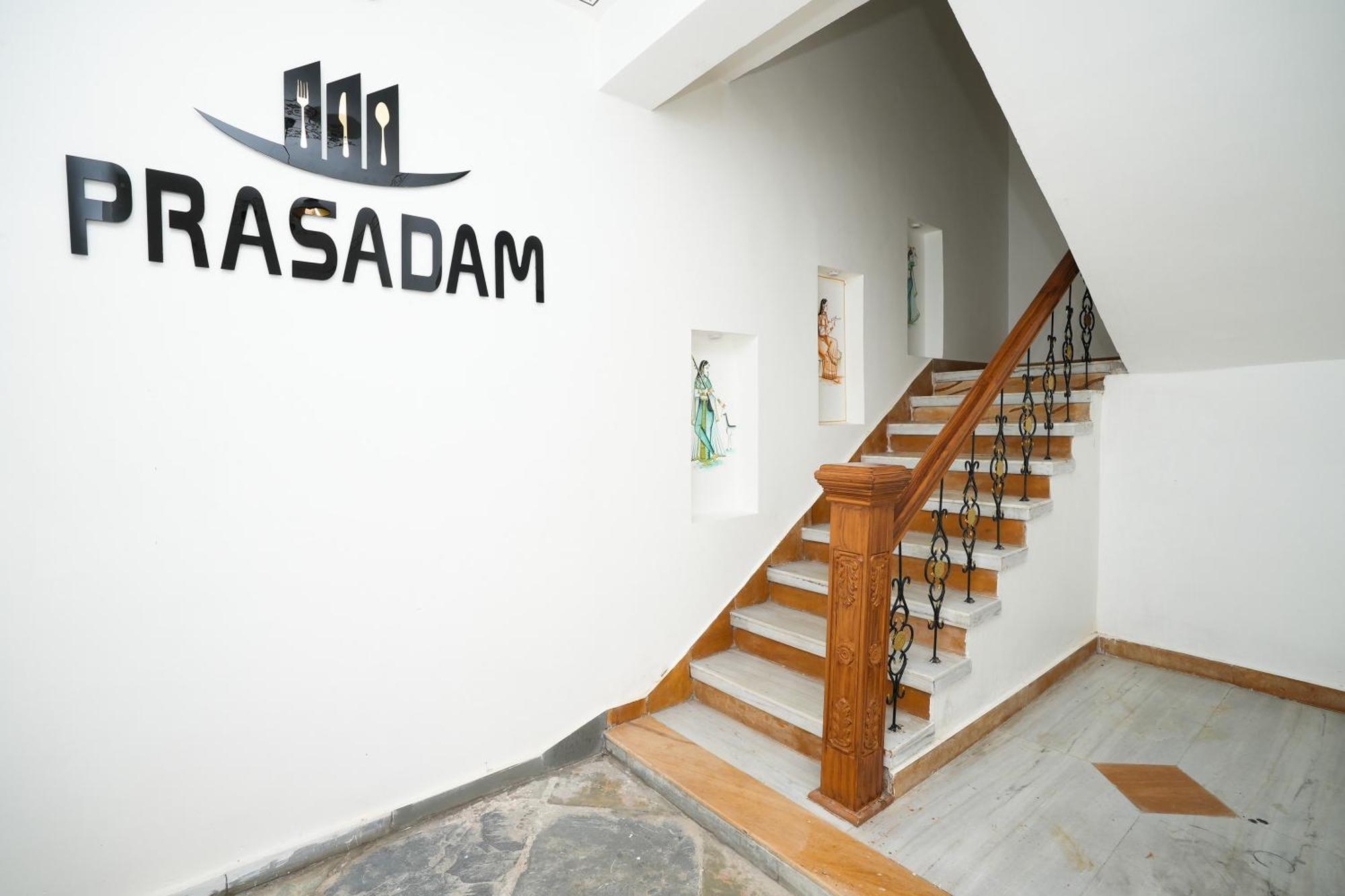 Maangarh Resorts Udaipur Exterior foto